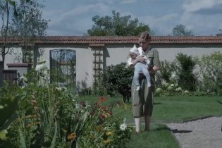 La zona d'interesse - Trailer Italiano