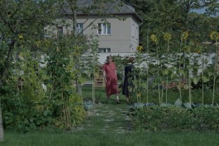 The Zone of Interest - Trailer 2