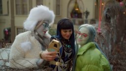 Monster High 2 - Il Film - Promo