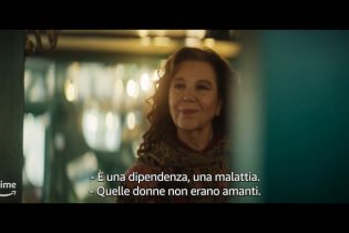 Gigolò per caso -  Trailer