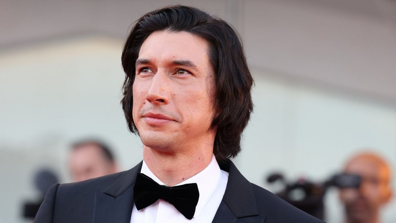Adam Driver: 'Non ho l'aspetto tipico di una star? Pazienza, non posso cambiarmi'