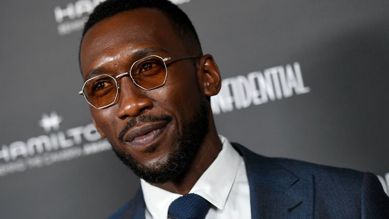 Blade, Mahershala Ali ottimista sul film Marvel: 'I progressi sono incoraggianti'