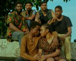 Blood Vessel, la recensione: un ambizioso (ma fin troppo caricato) film africano