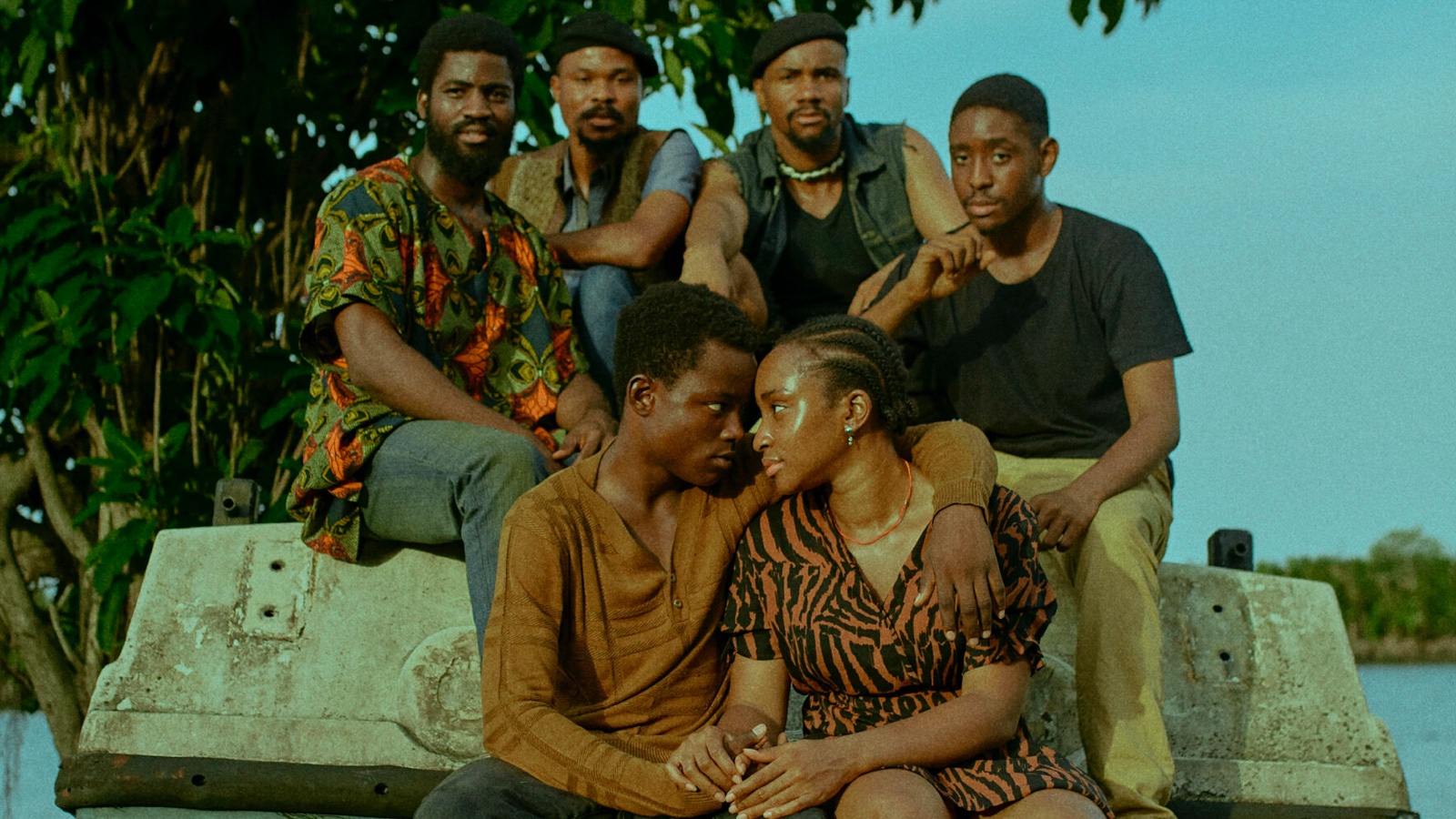 Blood Vessel, la recensione: un ambizioso (ma fin troppo caricato) film africano