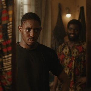 Blood Vessel: una foto del film