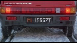 Vacanze di Natale - Trailer