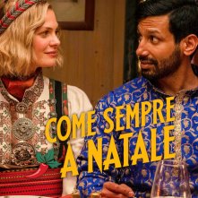 Locandina di Come sempre a Natale