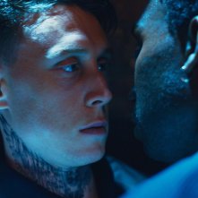 Femme: un primo piano di George MacKay