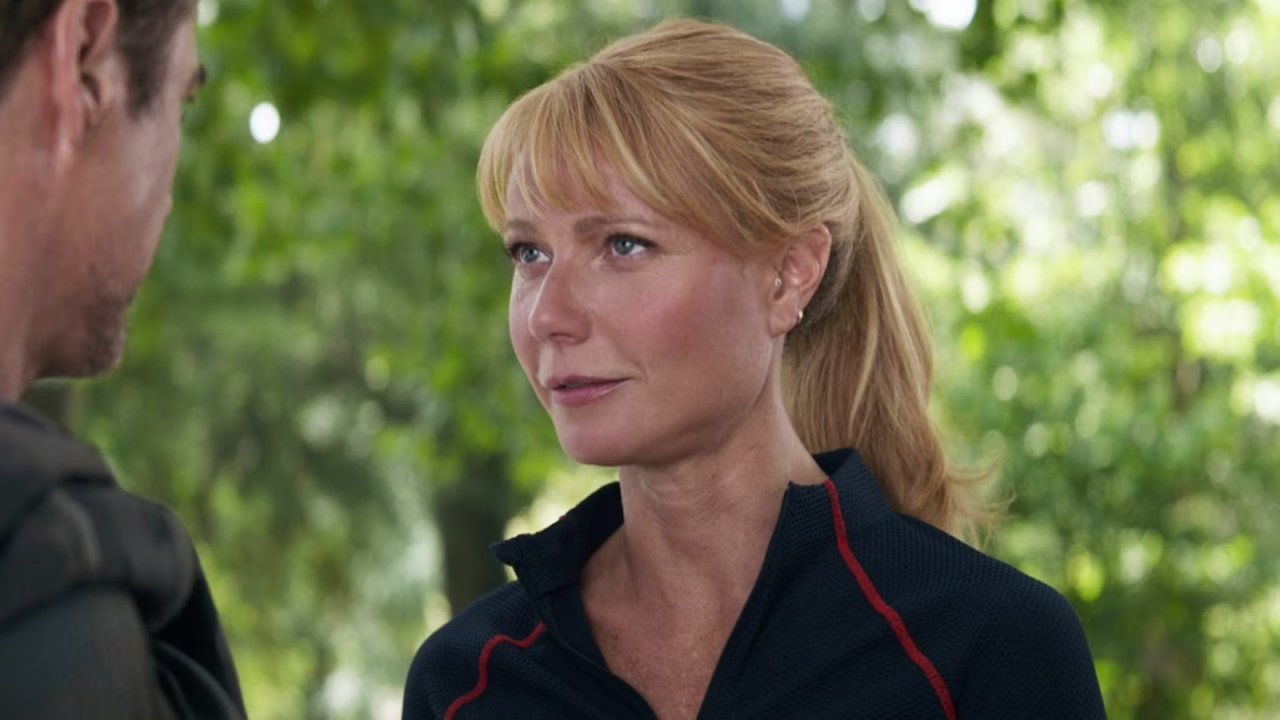 Gwyneth Paltrow svela perché non ha ancora visto Avengers: Endgame: 'Non ricordo i personaggi'