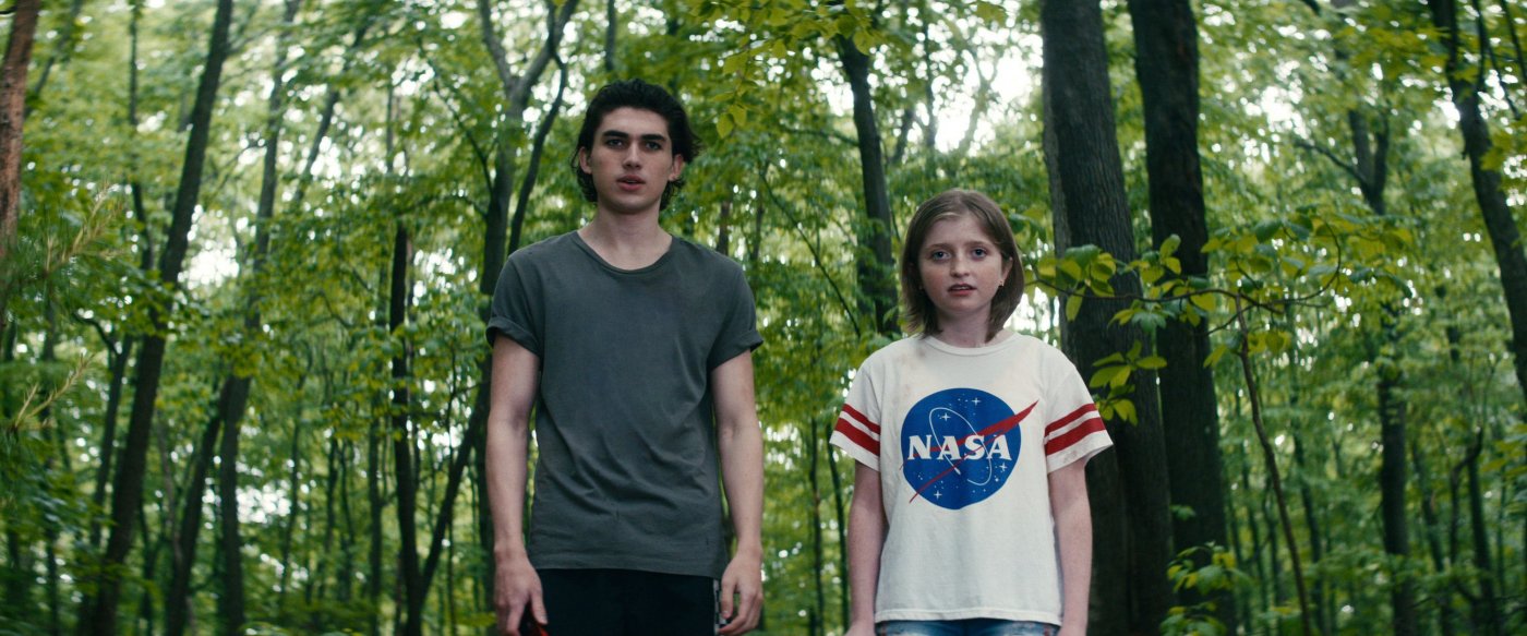 Il mondo dietro di te, la spiegazione del finale del film Netflix Movieplayer.it Il mondo dietro di te, la spiegazione del finale del film Netflix Movieplayer.it