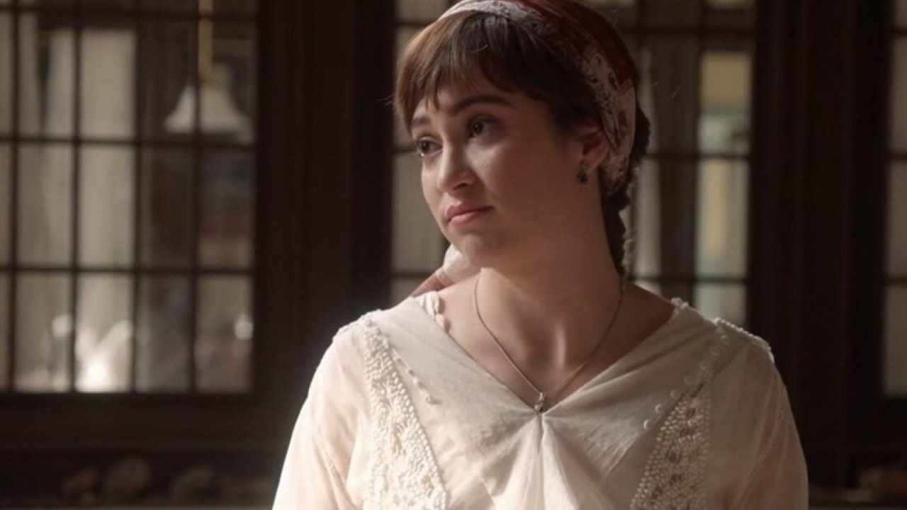 La Promessa anticipazioni 7 dicembre: Manuel raccoglie le prove per incastrare Jimena