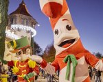 Magic Christmas: MagicLand e Il Regno di Babbo Natale per un Natale magico e indimenticabile