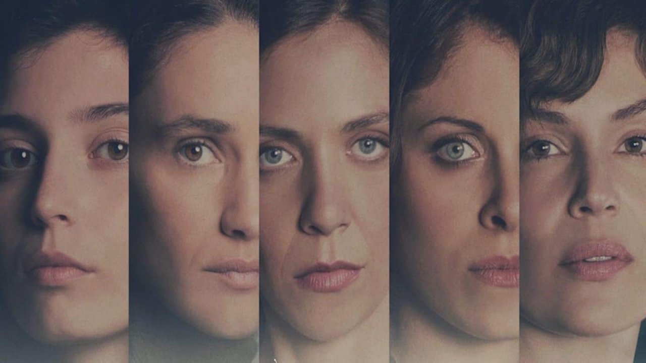 The Good Mothers: la serie italiana candidata ai Critics Choice Awards 2024