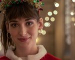 Odio il Natale 2, la recensione: Pilar Fogliati per una seconda stagione migliore della prima