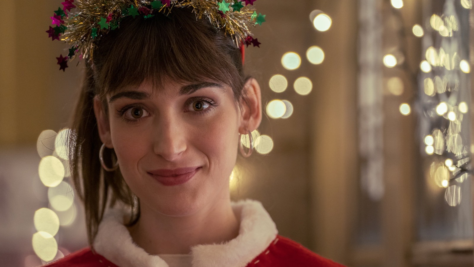 Odio il Natale 2, la recensione: Pilar Fogliati per una seconda stagione migliore della prima