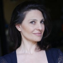 Ornella Giusto in una foto promozionale