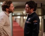 Riccardo Scamarcio e Daniel Brühl nel trailer di Race For Glory: Audi vs Lancia