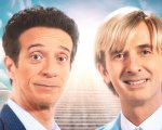 Santocielo, la recensione: Ficarra e Picone e l'equilibrio della risata