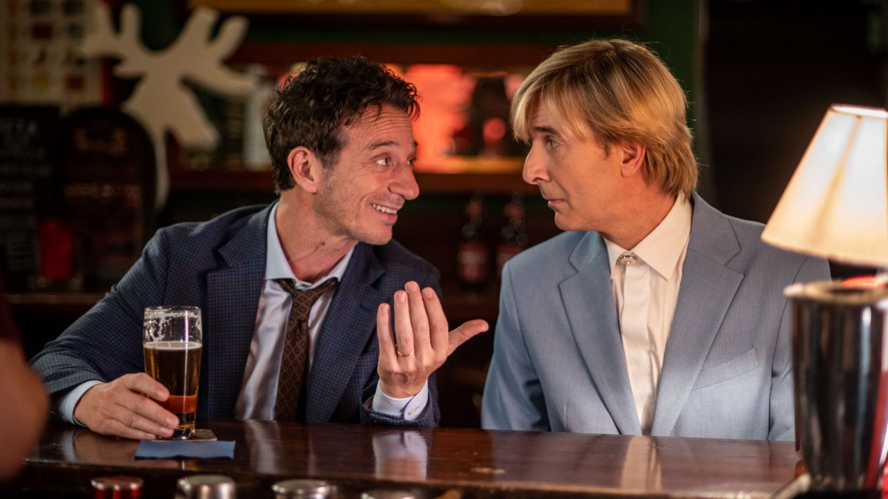 Santocielo: 'Dio un imbranato? Blasfemia', il parroco di Agrigento contro il film di Ficarra e Picone