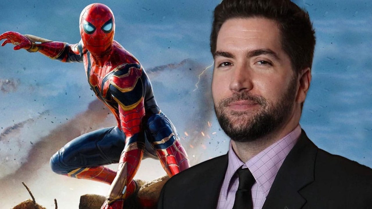 Spider-Man 4: Drew Goddard è la prima scelta di Marvel e Sony se Jon Watts non tornerà
