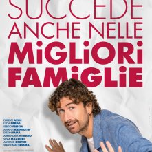 Locandina di Succede anche nelle migliori famiglie