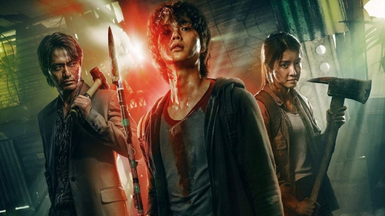 Sweet Home 2, la recensione: il ritorno al Green Home convince solo a metà