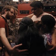 Theater Camp - Un'estate a tutto volume: una sequenza del film