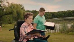 Theater Camp: un'estate a tutto volume - Trailer Italiano