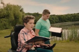 Theater Camp: un'estate a tutto volume - Trailer Italiano