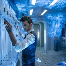 Doctor Who: David Tennant in Wild Blue Yonder