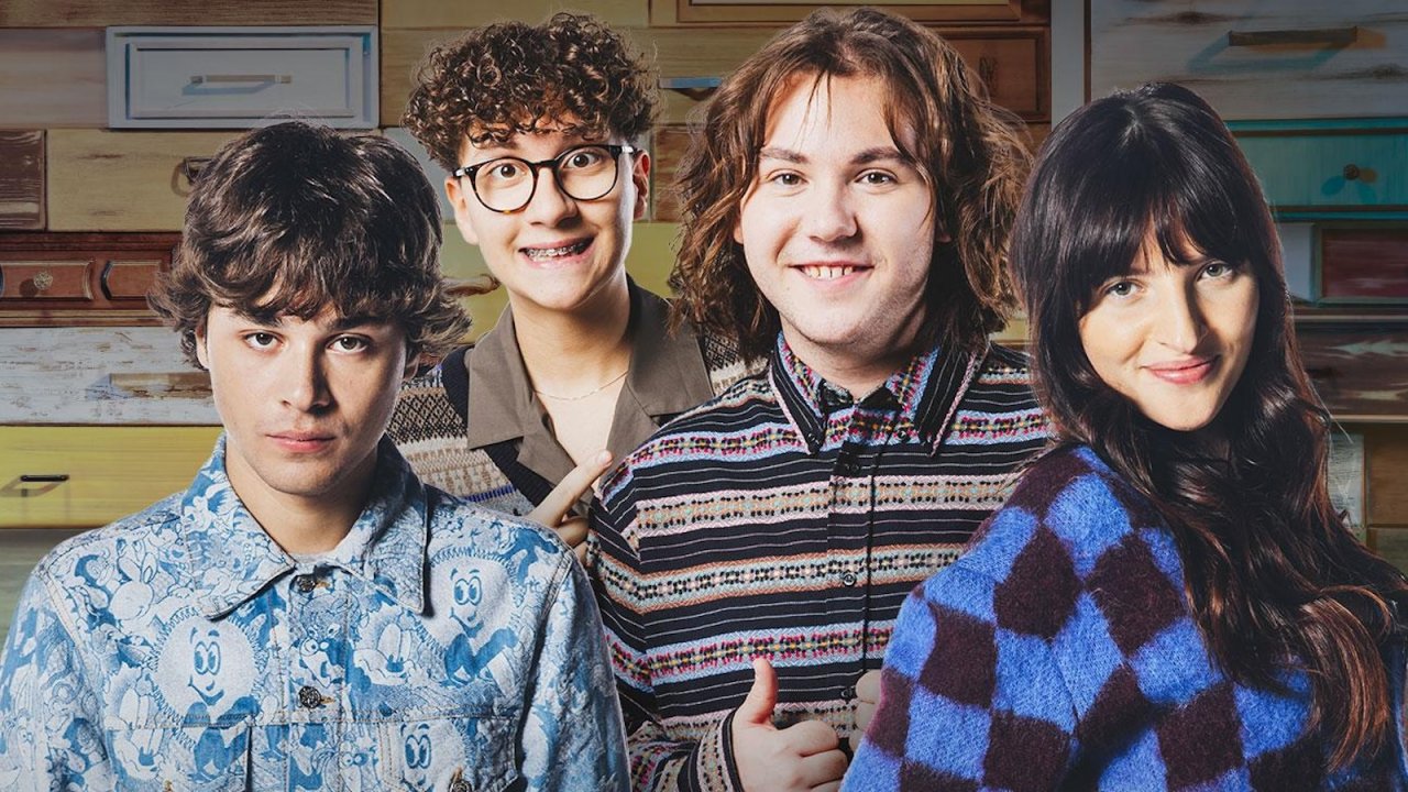 X Factor 2023, dopo la semifinale parlano Angelica, Settembre e gli Astromare