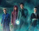 Yu degli spettri: trailer per il nuovo remake in live-action targato Netflix