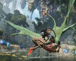 Avatar Frontiers of Pandora: il videogioco ambientato nel mondo creato da James Cameron è disponibile da oggi