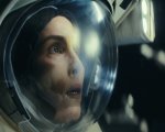 Constellation: le prime immagini della nuova serie con Noomi Rapace e Jonathan Banks