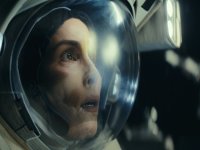 Constellation: le prime immagini della nuova serie con Noomi Rapace e Jonathan Banks