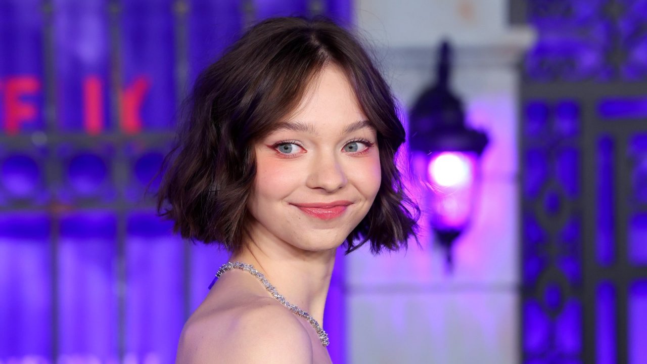 Minecraft: la star di Mercoledì Emma Myers nel cast del film Warner Bros