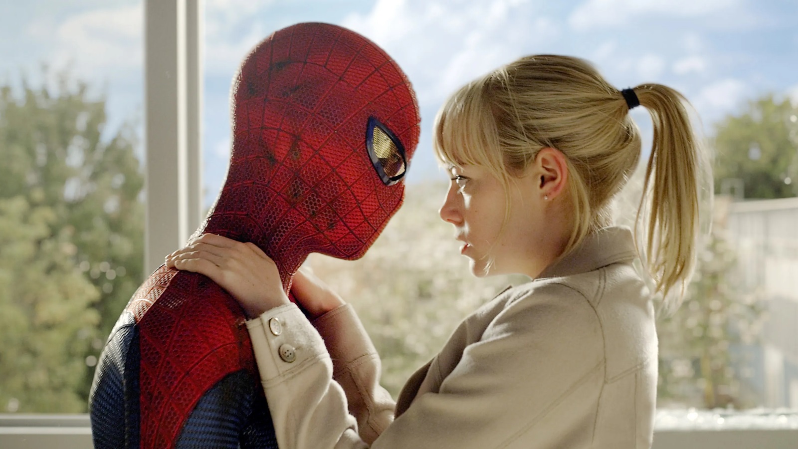 Emma Stone non sapeva che Gwen poteva apparire in Spider-Man: No Way Home: 'Non mi è stato detto'