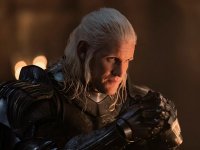 House of the Dragon 2: George R.R. Martin ha visto i nuovi episodi e iniziato il lavoro sulle stagioni 3 e 4