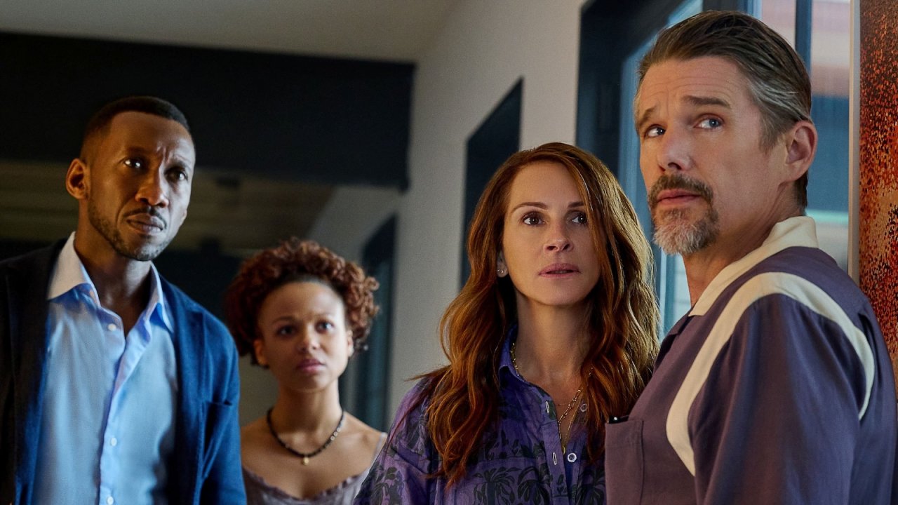 Il mondo dietro di te, la recensione: It's the end of the world as we know it?