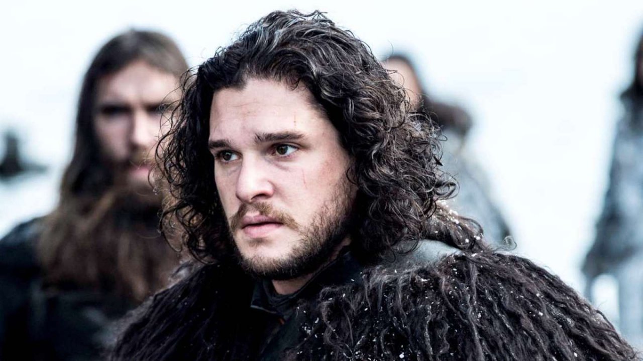 House of the Dragon 2: svelato l'interprete di Cregan Stark, antenato di Jon Snow
