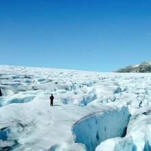 La canzone della terra: una foto del film