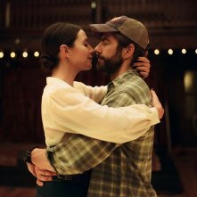 La natura dell'amore: una scena del film