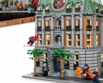 Marvel: lo spettacolare set LEGO che ricostruisce il Sanctum Sanctorum di Doctor Strange è in sconto su Amazon