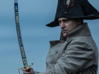 Napoleon, due storici tornano a criticare gli errori nel film: 'Come sputare in faccia ai francesi'
