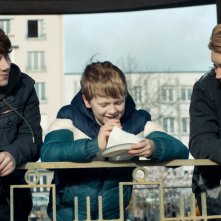 Niente da perdere: una scena