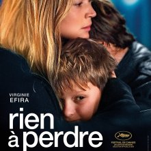 Locandina di Niente da perdere