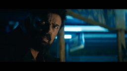 The Boys - Teaser Trailer Season 4