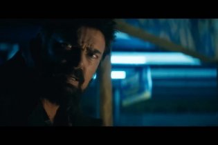 The Boys - Teaser Trailer Season 4