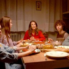 Ricomincio da me: una scena del film