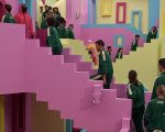 Squid Game: La sfida, il reality show Netflix rinnovato per una seconda stagione